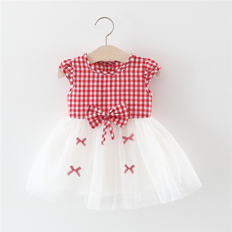 Baby Tutu Dress Toddler Party Dress